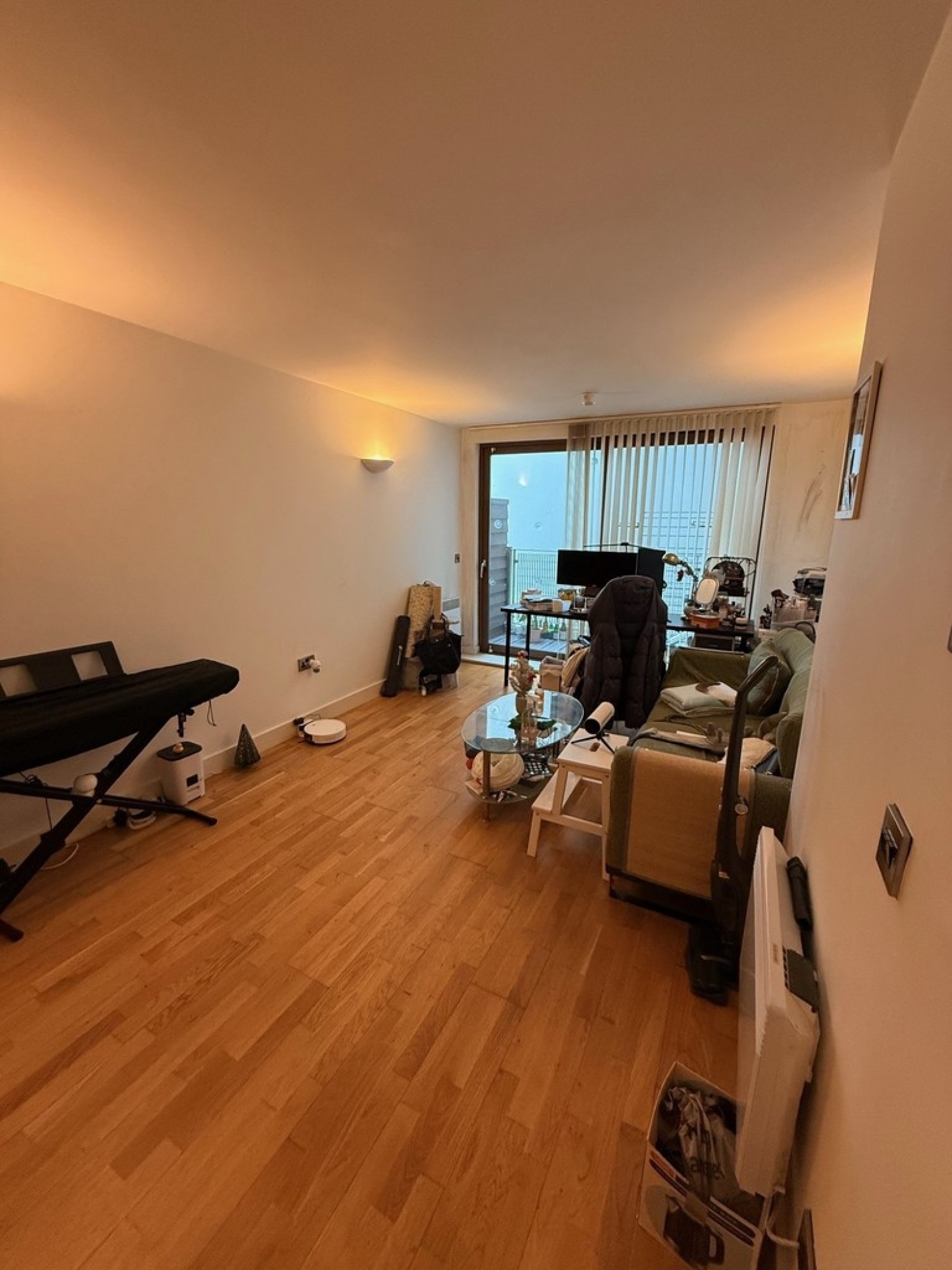 Advent House, Isaac Way, Manchester, M4