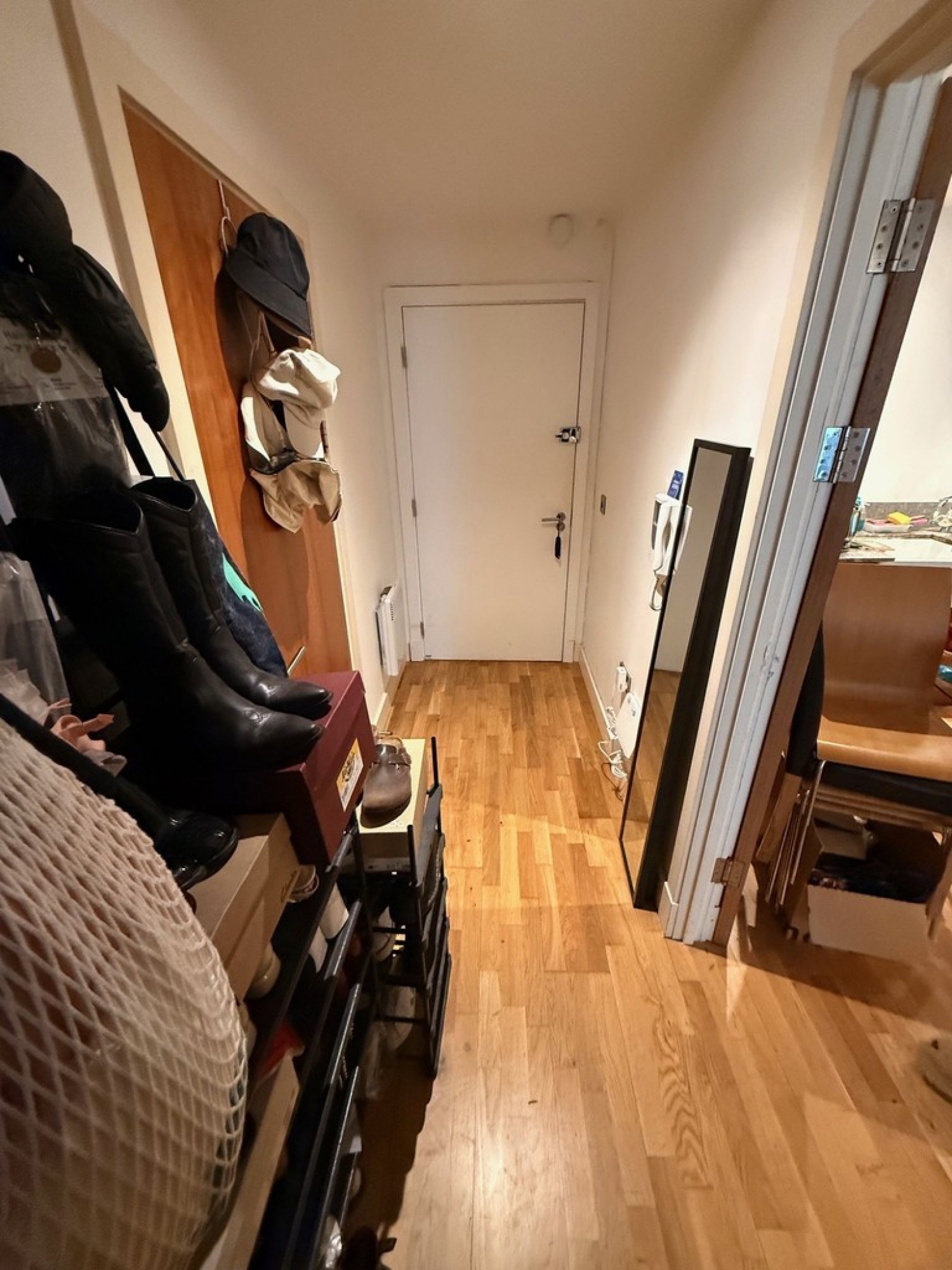 Advent House, Isaac Way, Manchester, M4