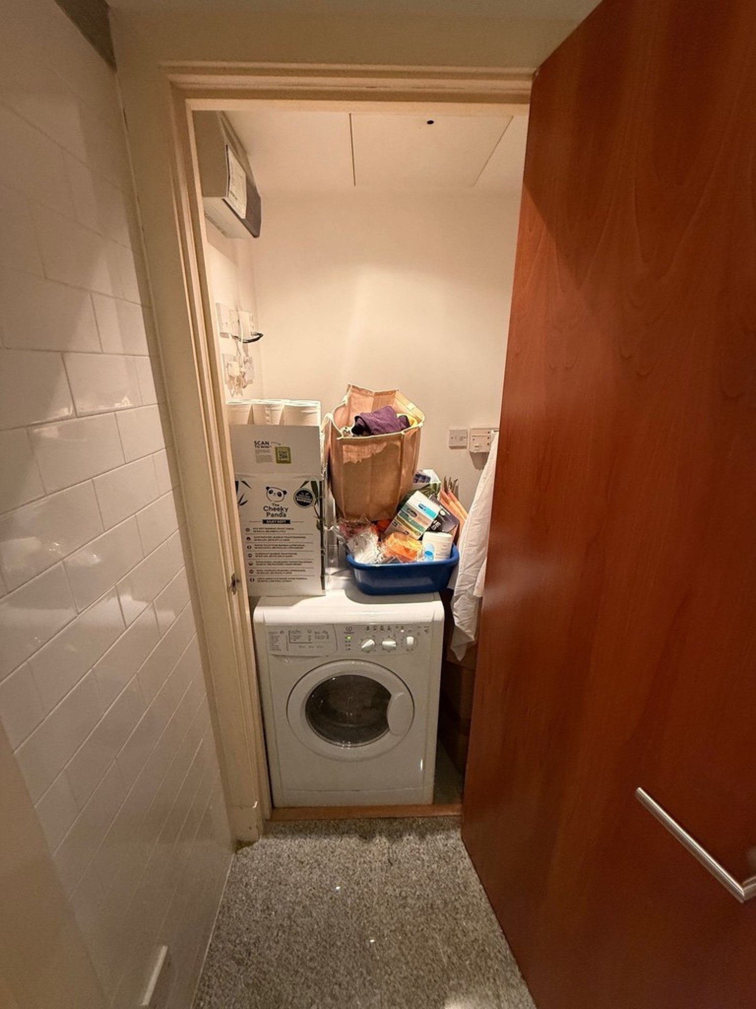 Advent House, Isaac Way, Manchester, M4