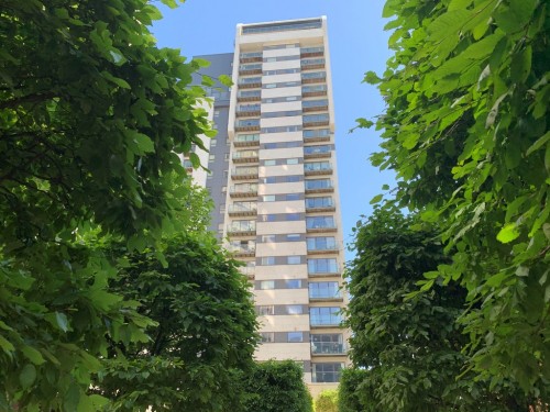 Britton House, Lord Street, Green Quarter, M4