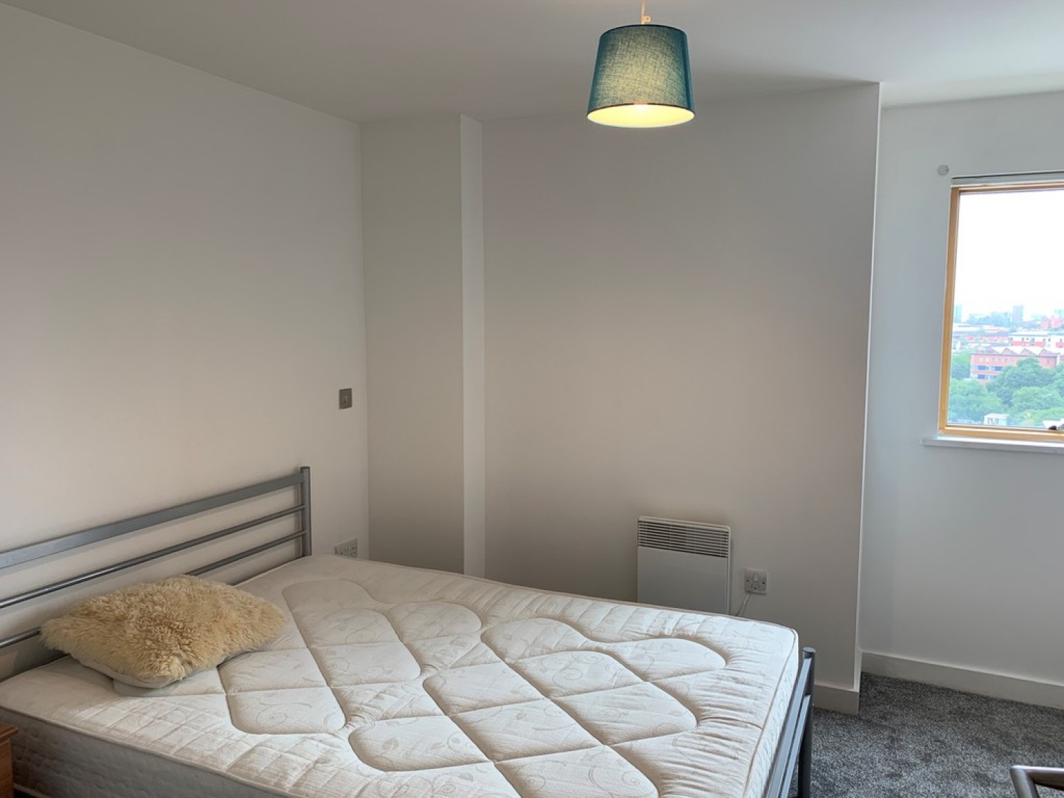 Britton House, Lord Street, Green Quarter, M4