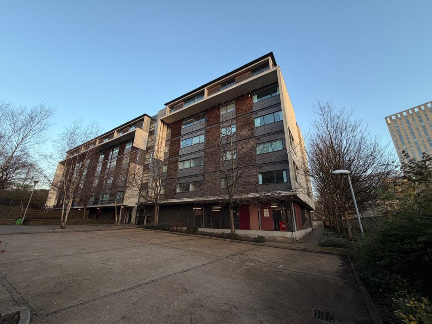 2 bedroom Flat for Sale Madison Court, 52 Broadway