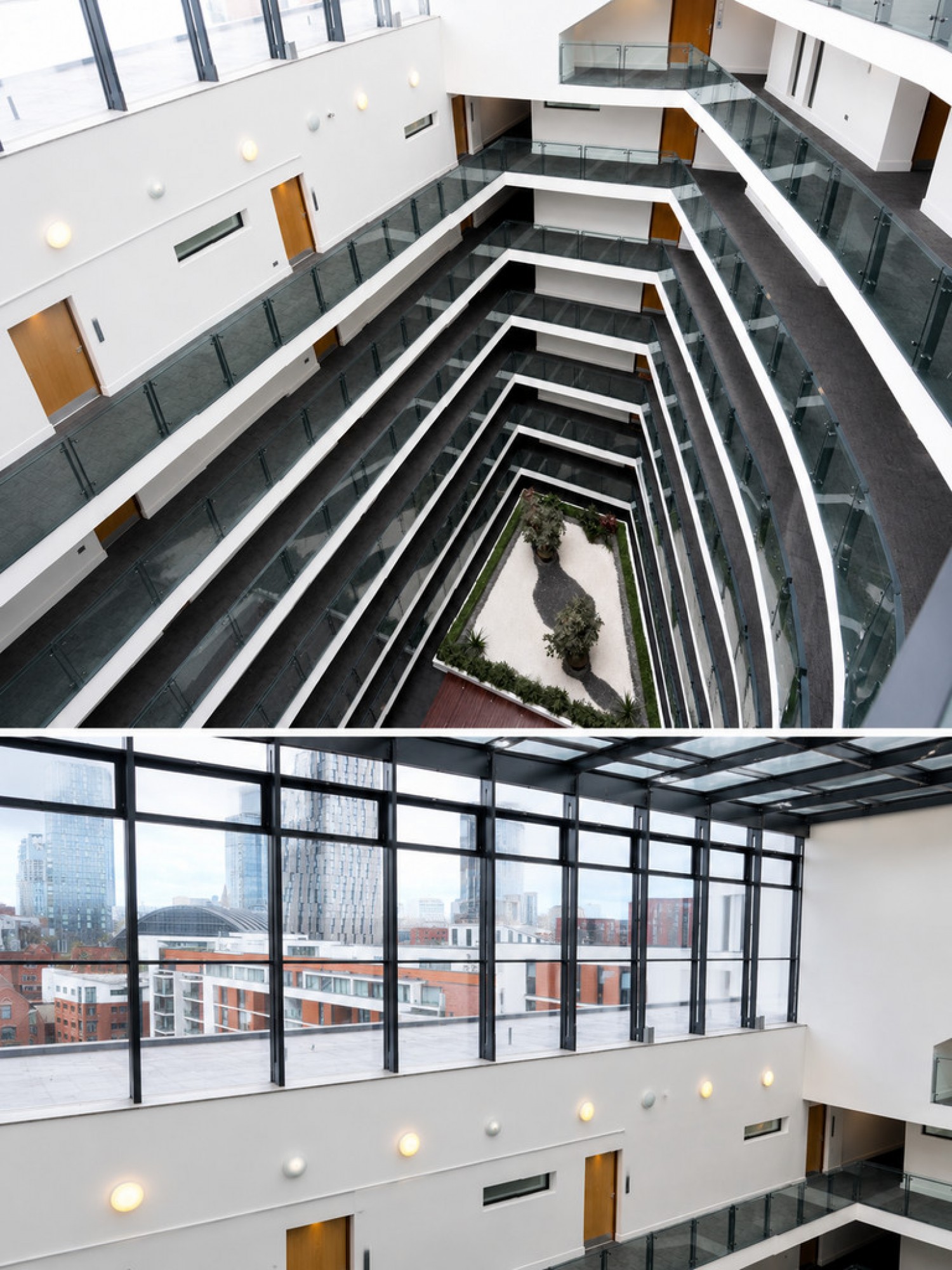 2 bedroom Flat for Sale Hill Quays Block B, 8 Commercial Street