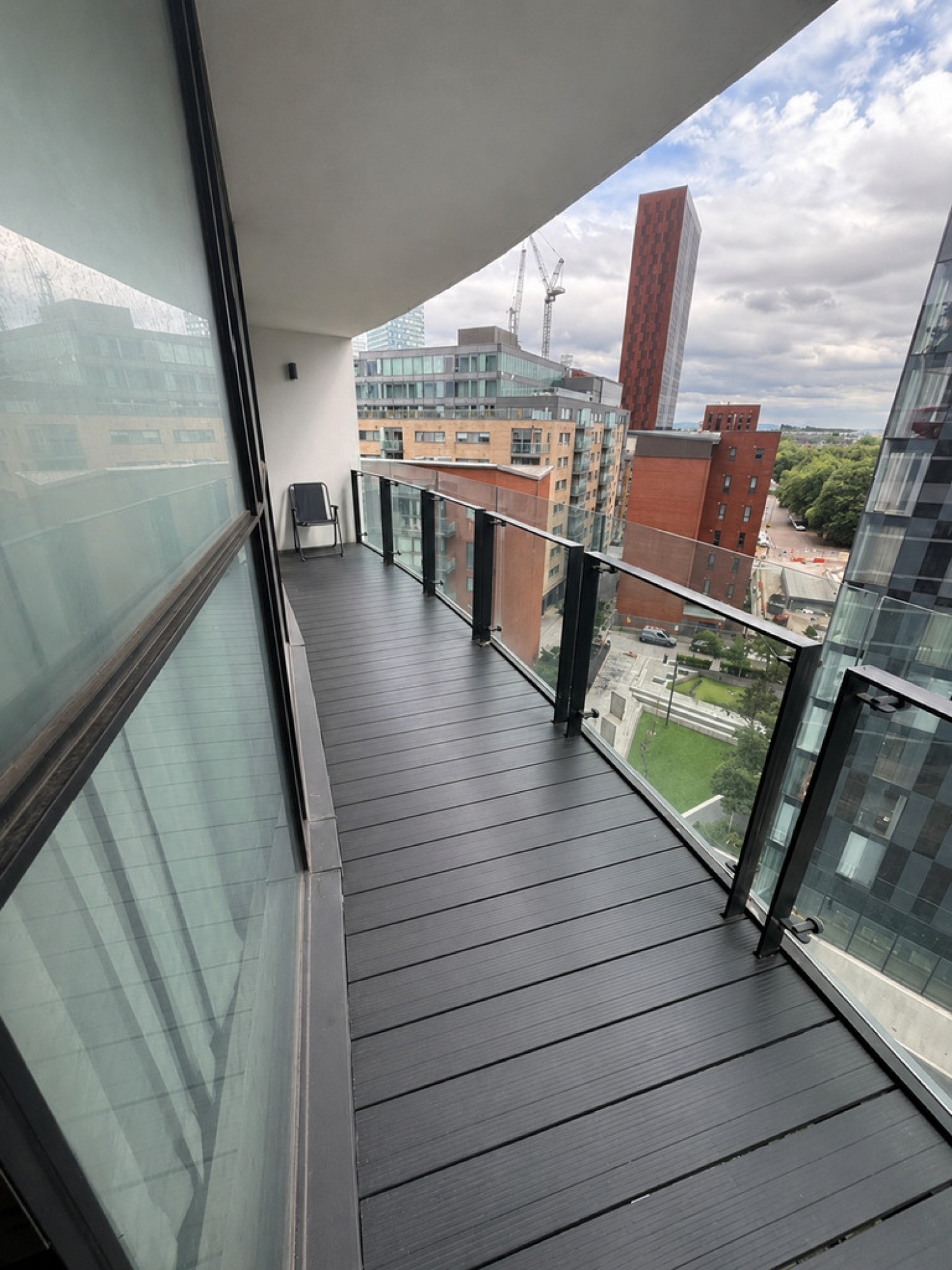 2 bedroom Flat for Sale Hill Quays Block B, 8 Commercial Street