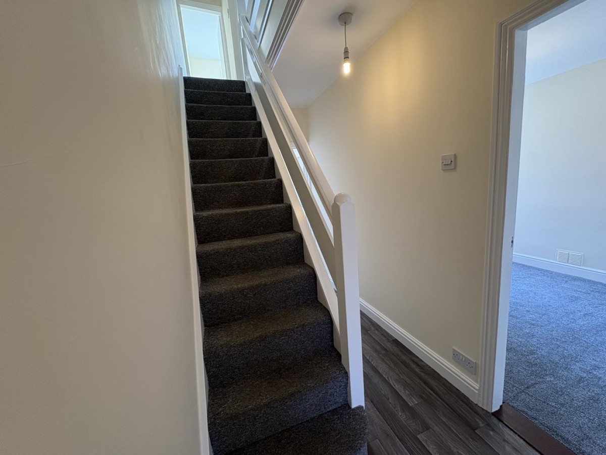 Rosehill Crescent, Ipswich