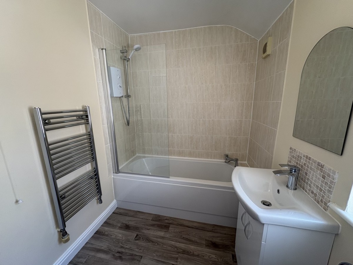 Rosehill Crescent, Ipswich