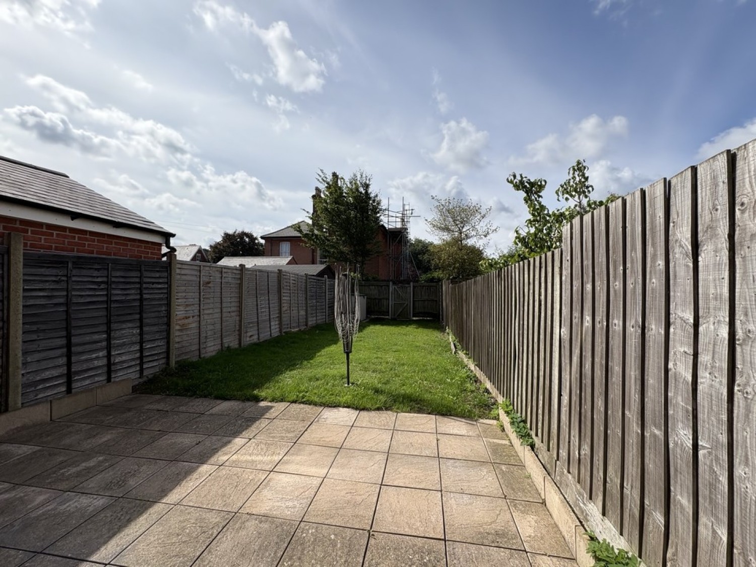 3 bedroom House for Letting Rosehill Crescent, Ipswich
