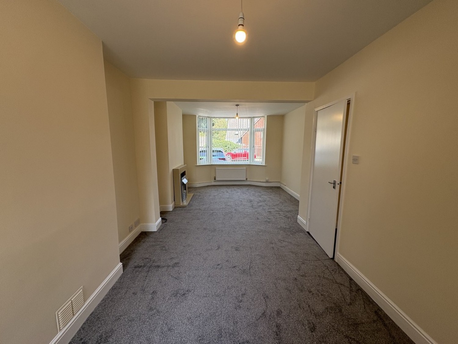 3 bedroom House for Letting Rosehill Crescent, Ipswich