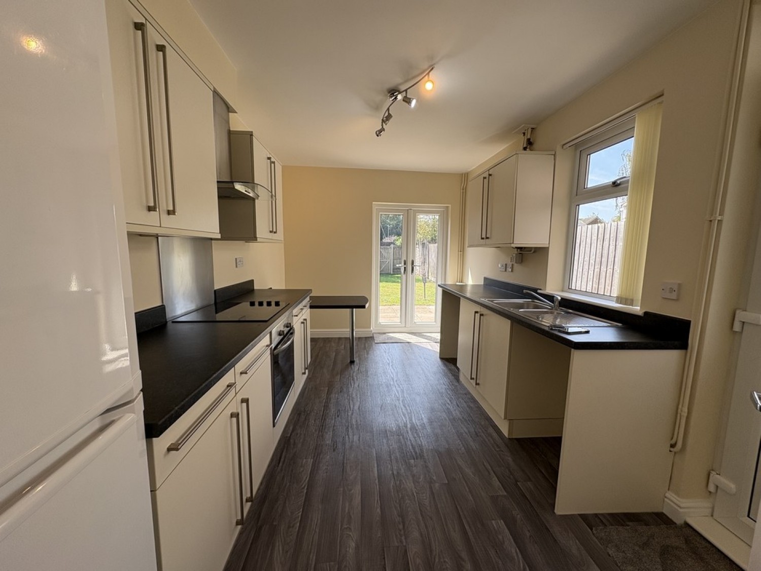 3 bedroom House for Letting Rosehill Crescent, Ipswich