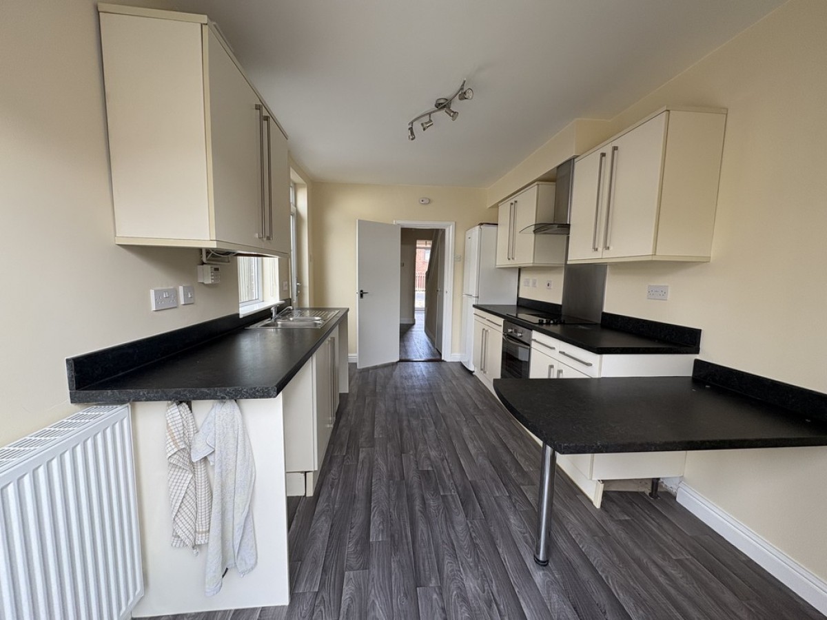 Rosehill Crescent, Ipswich