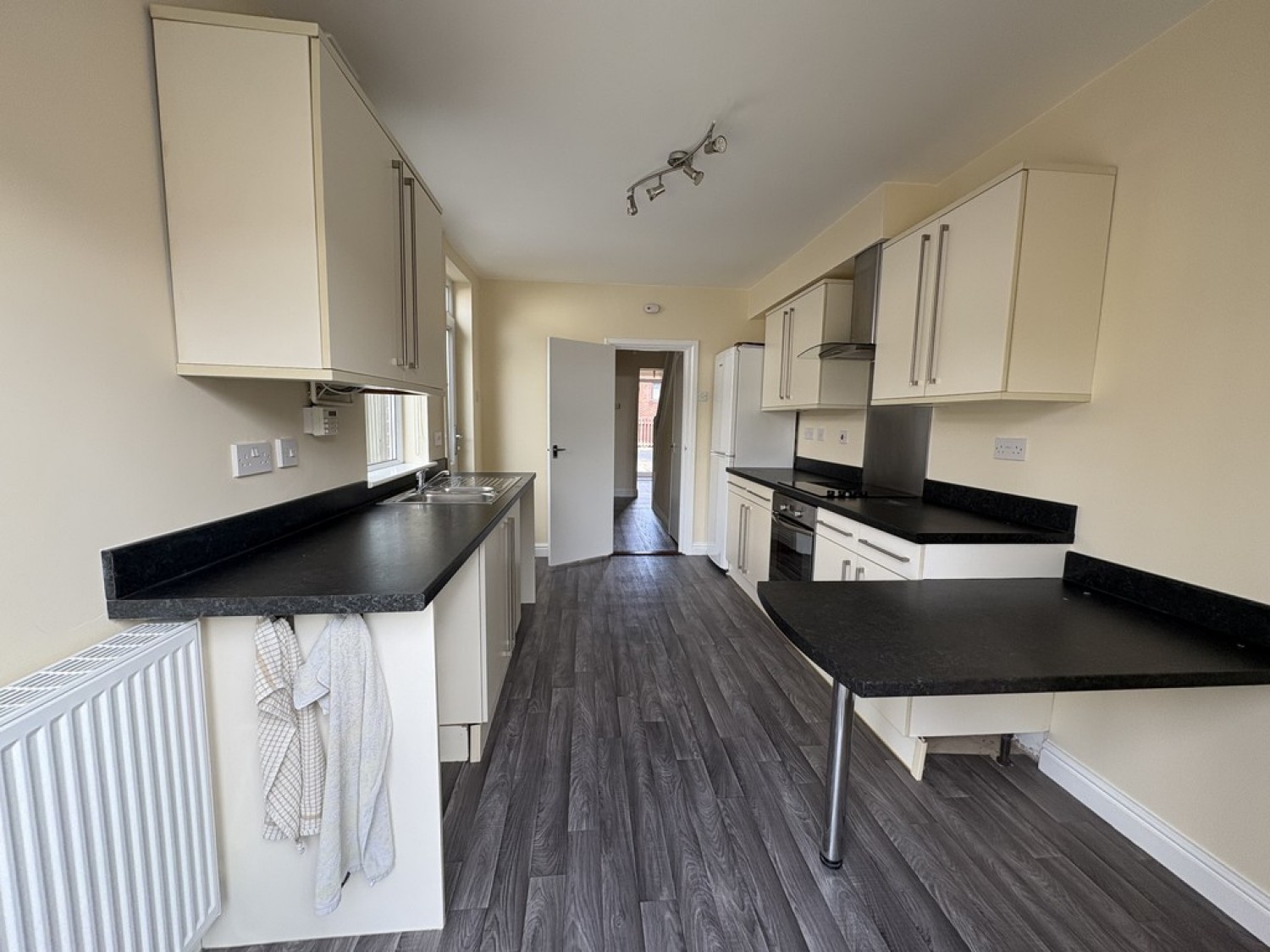 3 bedroom House for Letting Rosehill Crescent, Ipswich