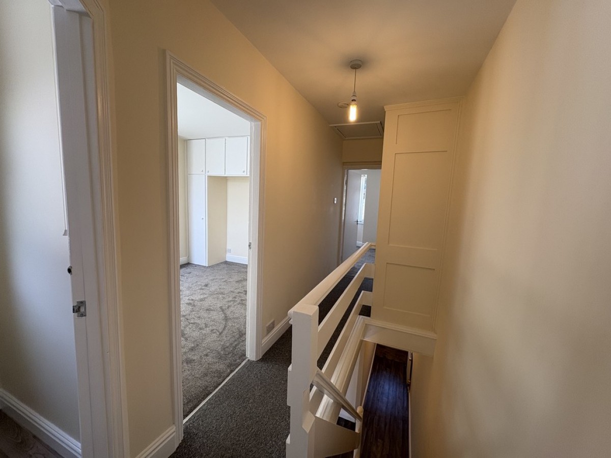 Rosehill Crescent, Ipswich