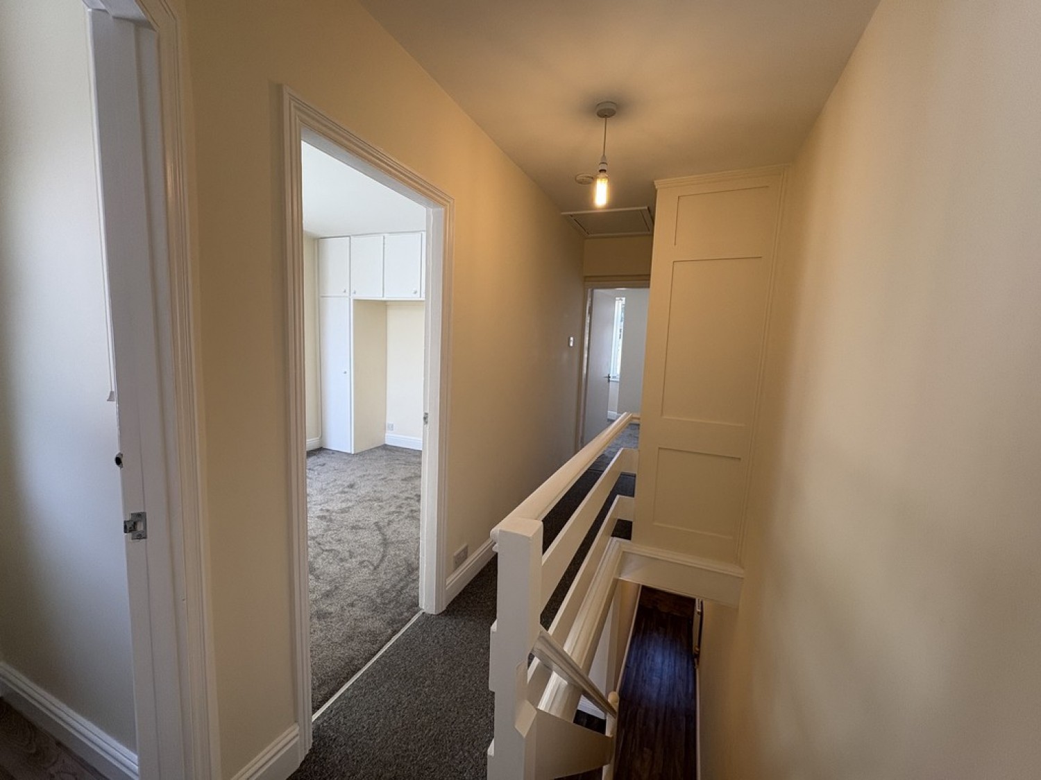 3 bedroom House for Letting Rosehill Crescent, Ipswich