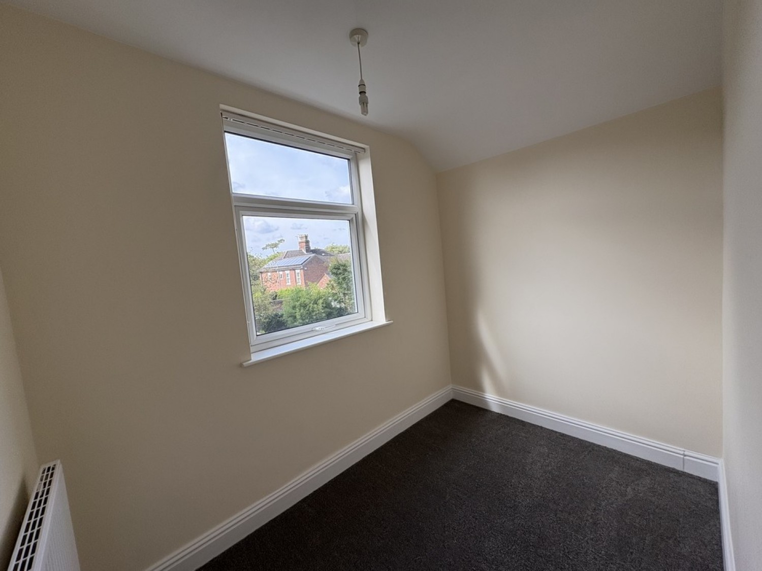 3 bedroom House for Letting Rosehill Crescent, Ipswich
