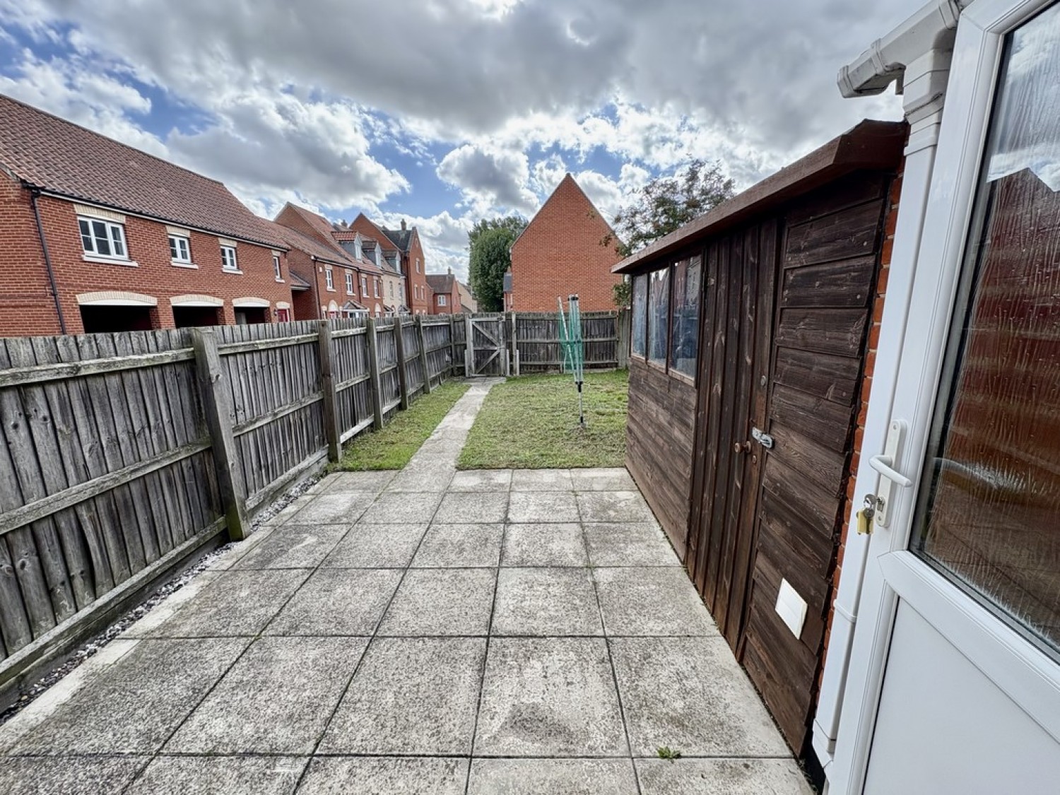 Bramford Road, West Ipswich