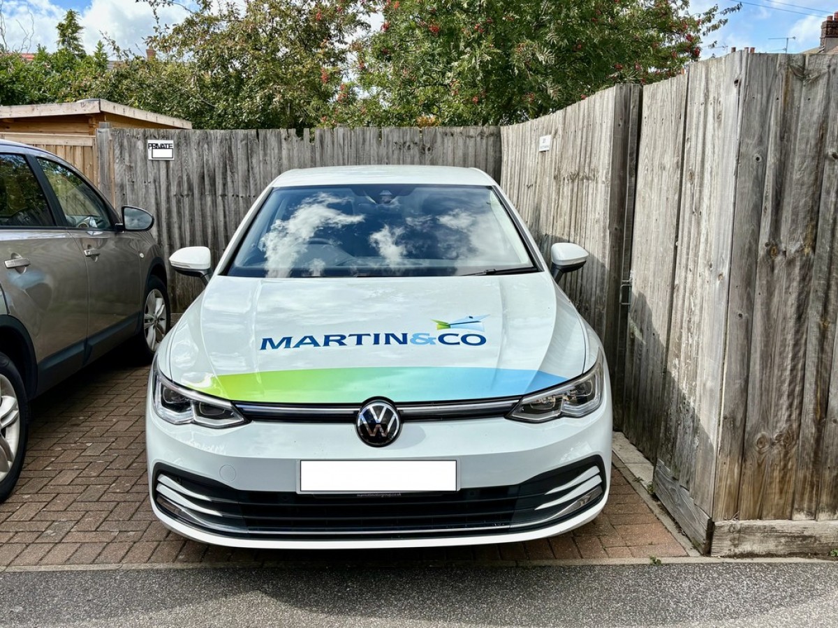 Bramford Road, West Ipswich