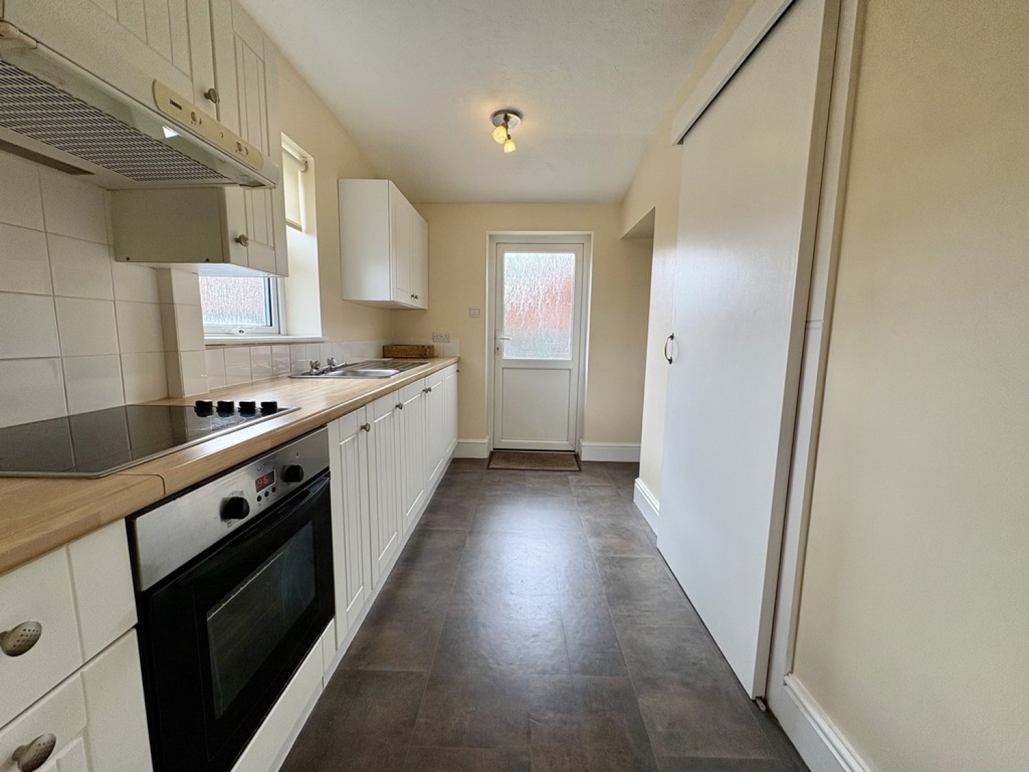 Bramford Road, West Ipswich