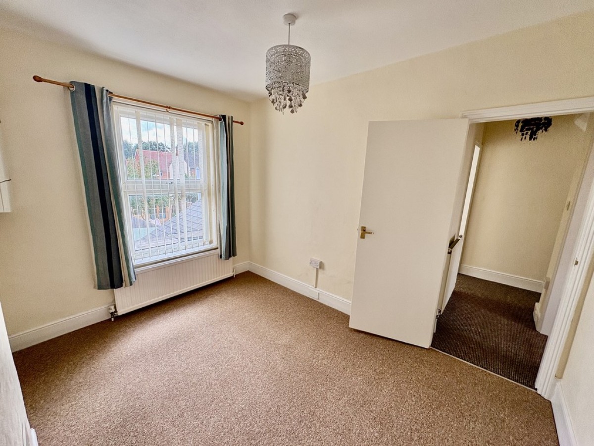 Bramford Road, West Ipswich