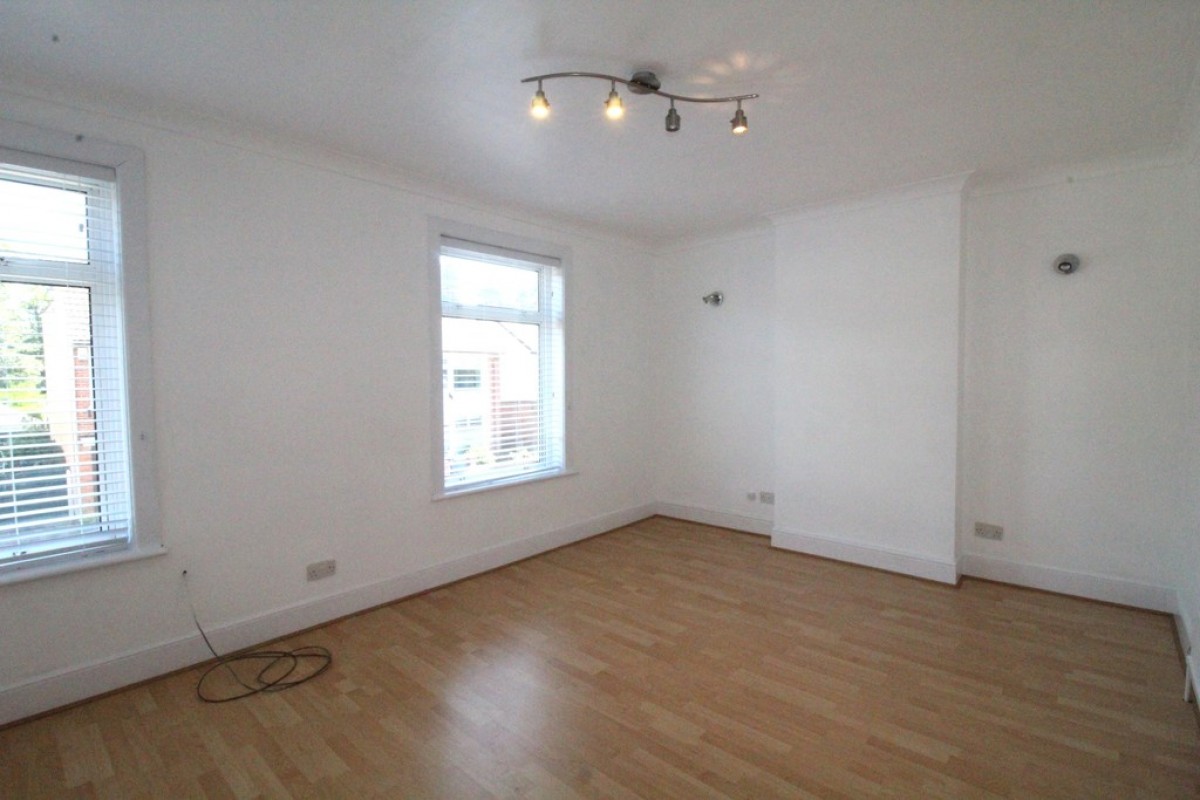 Roundwood Road, Ipswich