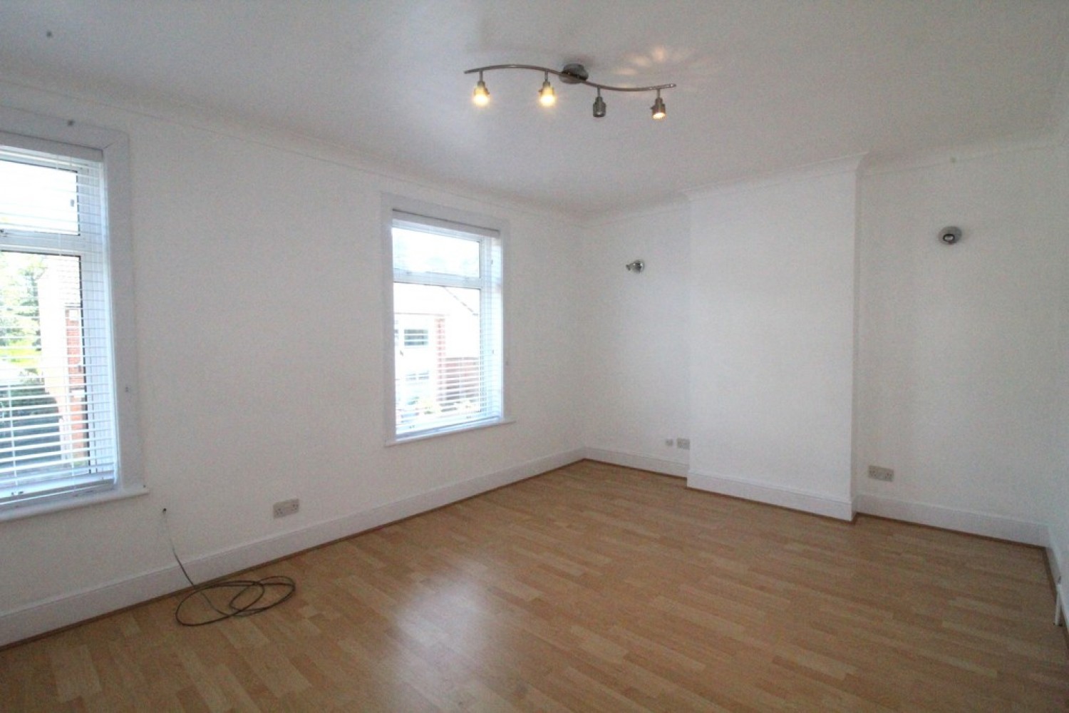 Roundwood Road, Ipswich