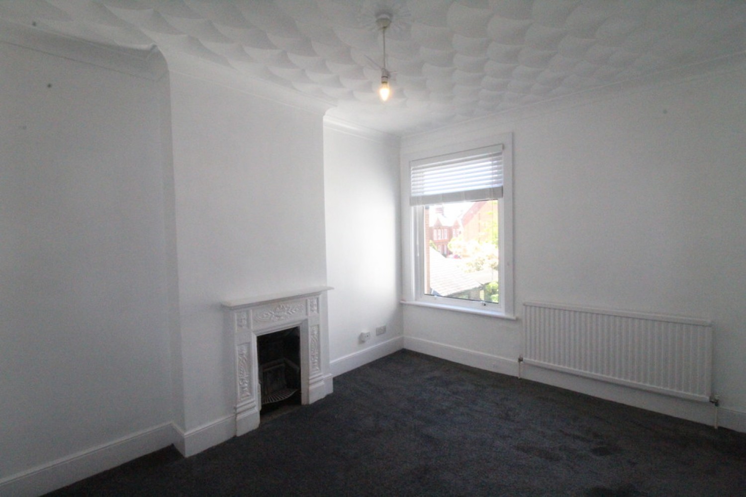 Roundwood Road, Ipswich