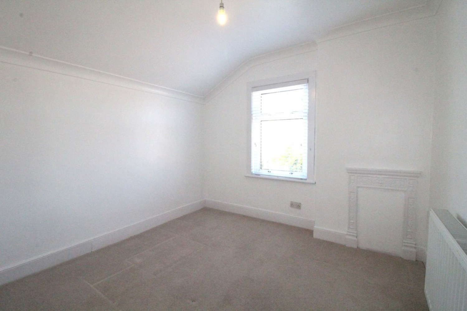 Roundwood Road, Ipswich