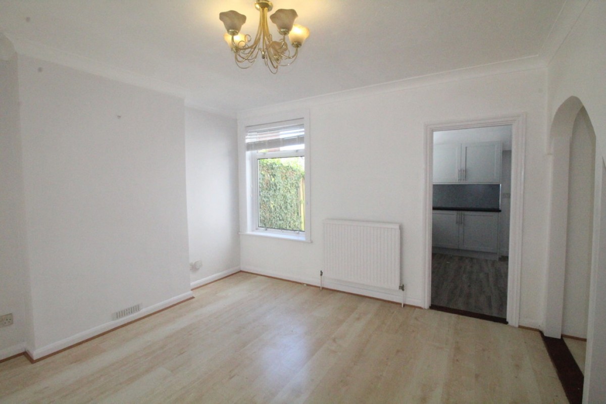 Roundwood Road, Ipswich