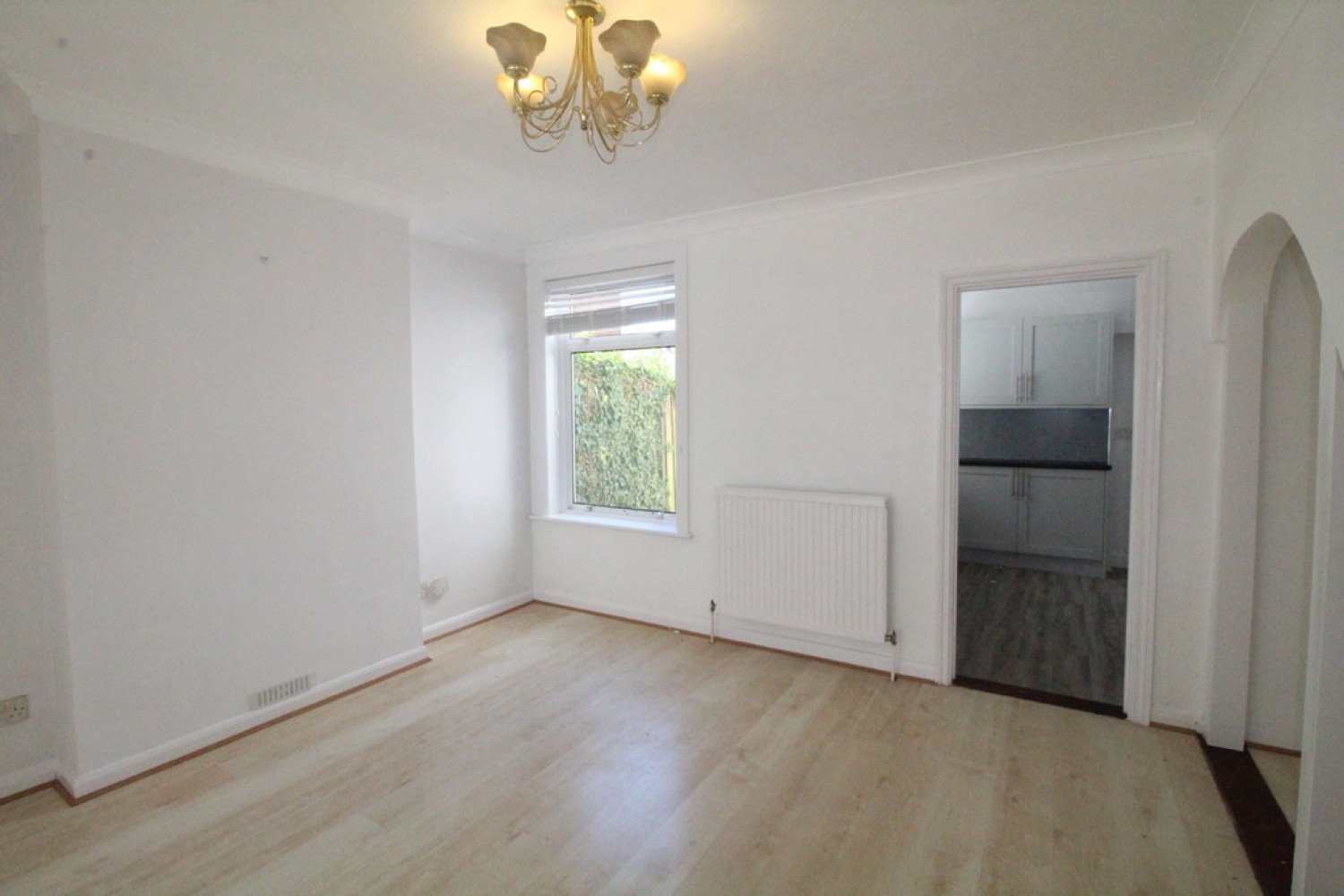 Roundwood Road, Ipswich