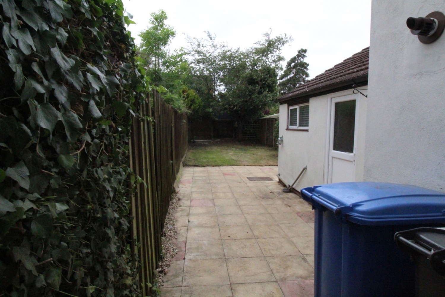Roundwood Road, Ipswich