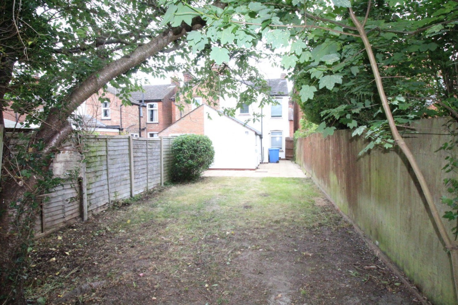 Roundwood Road, Ipswich