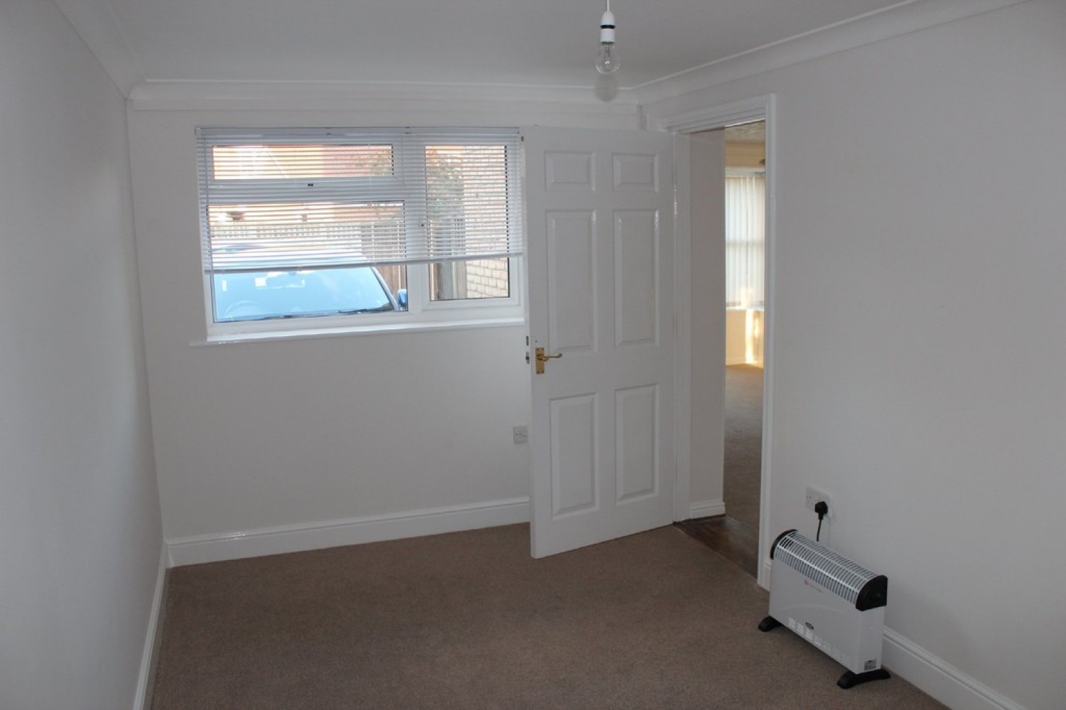 3 bedroom House for Letting Tower Mill Road, Ipswich