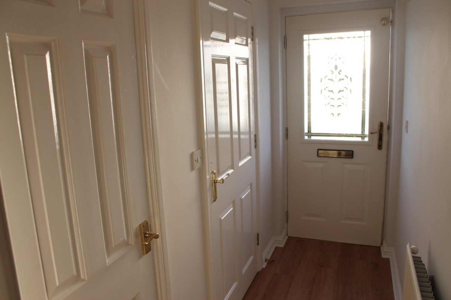 3 bedroom House for Letting Tower Mill Road, Ipswich