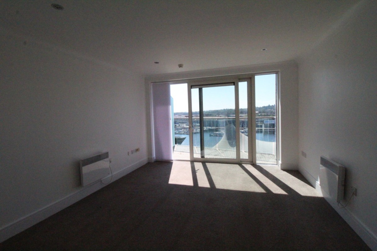 Orwell Quay, Marina Waterfront
