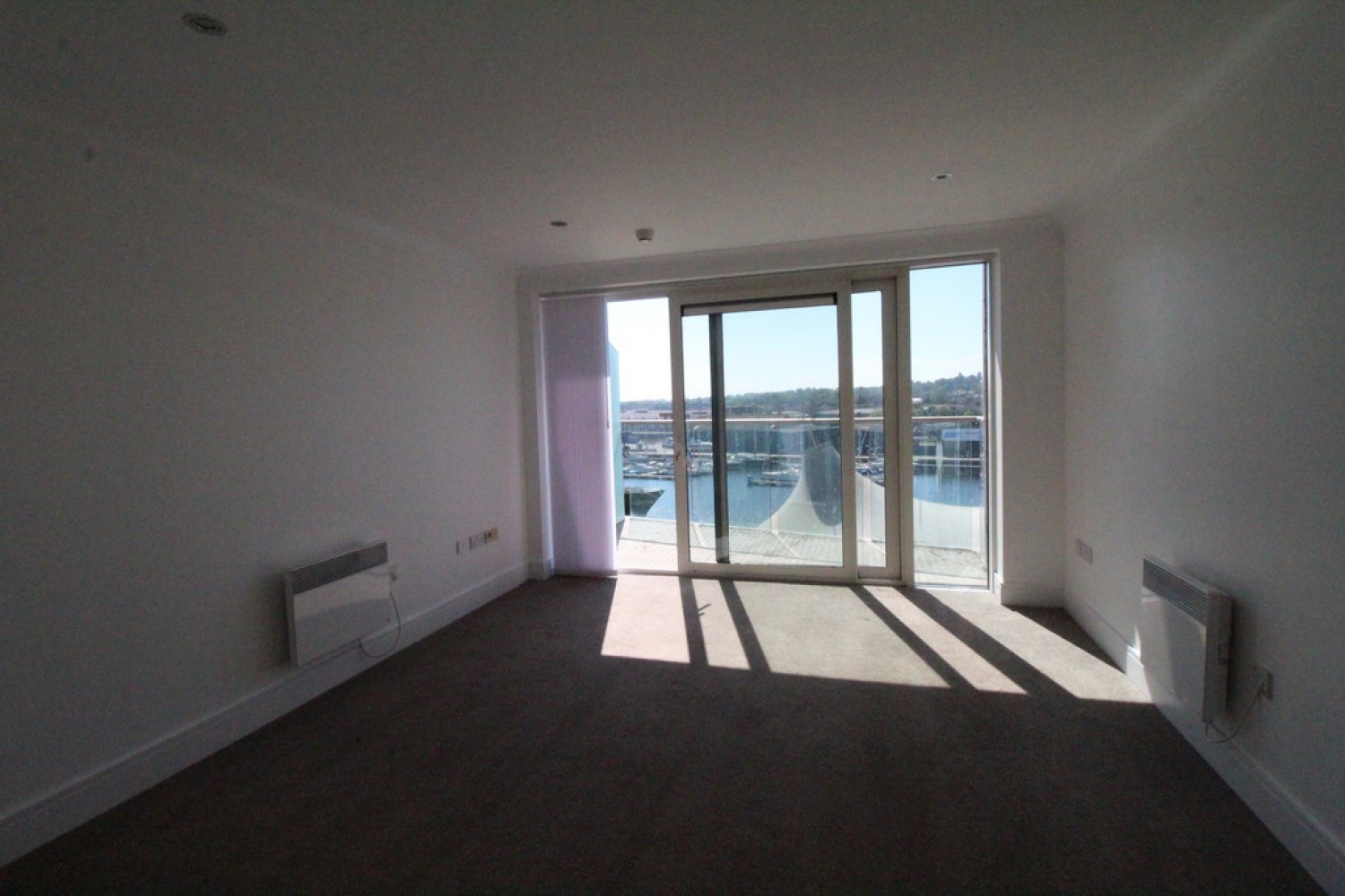 Orwell Quay, Marina Waterfront