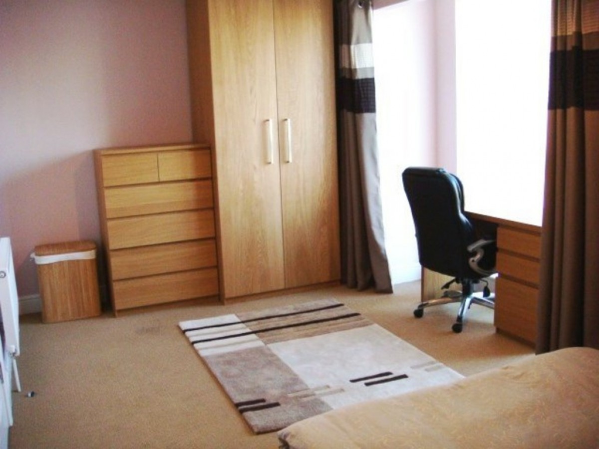 Bruff Road, South East Ipswich