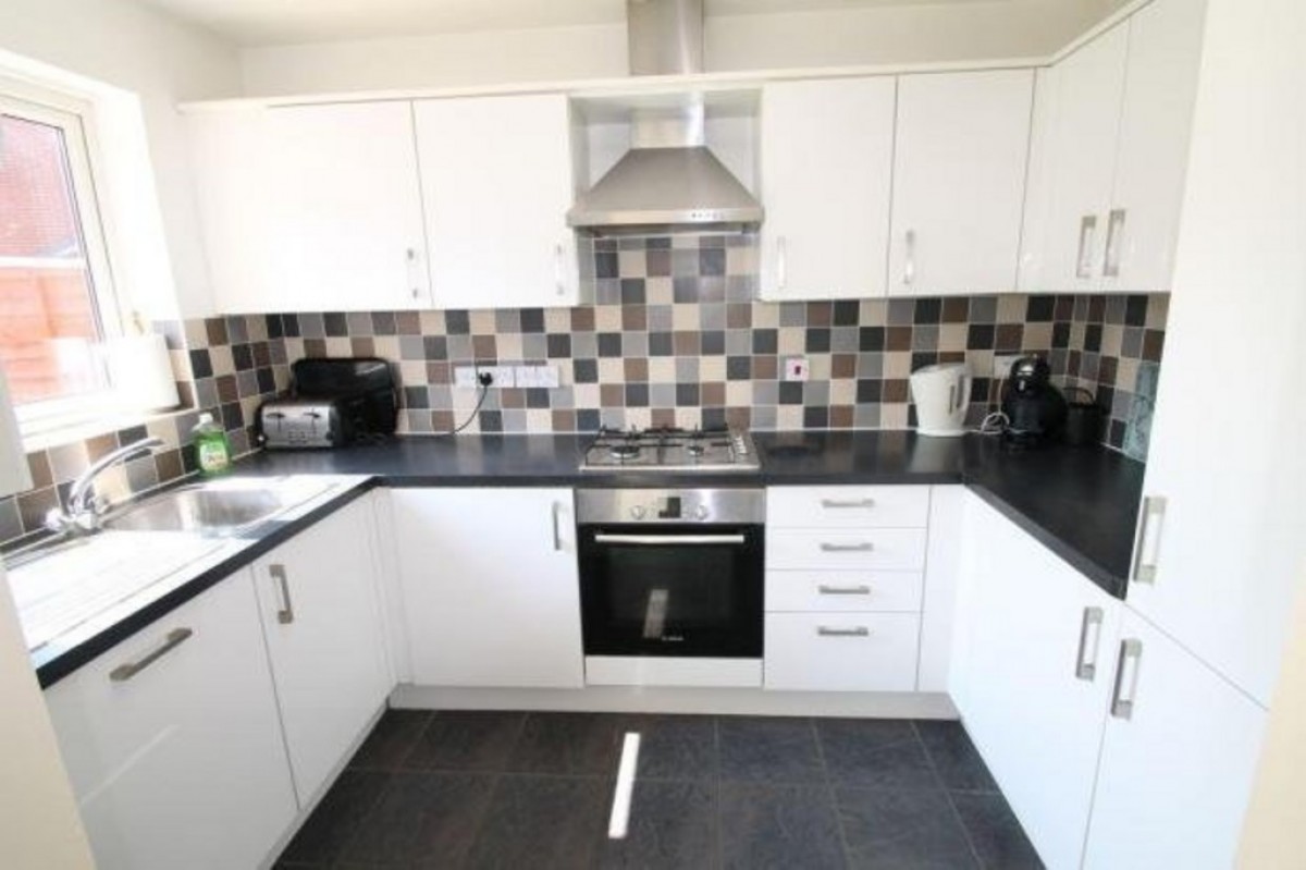 Bruff Road, South East Ipswich