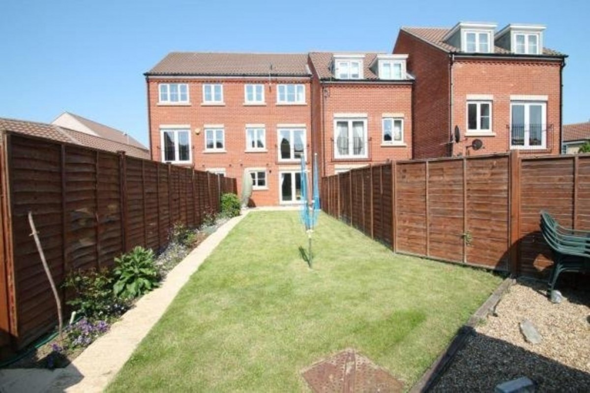 Bruff Road, South East Ipswich