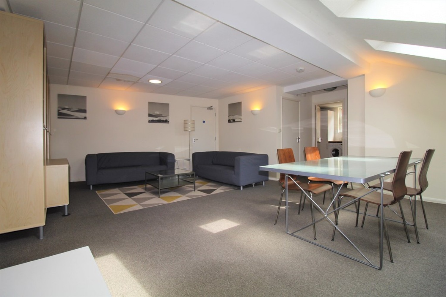 1 bedroom Flat for Letting Town Centre, Ipswich