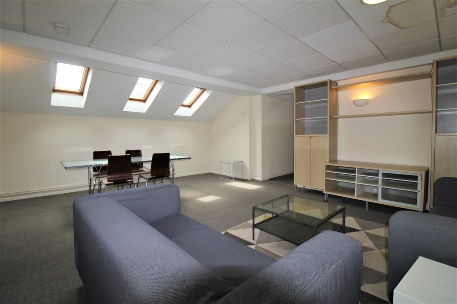 1 bedroom Flat for Letting Town Centre, Ipswich