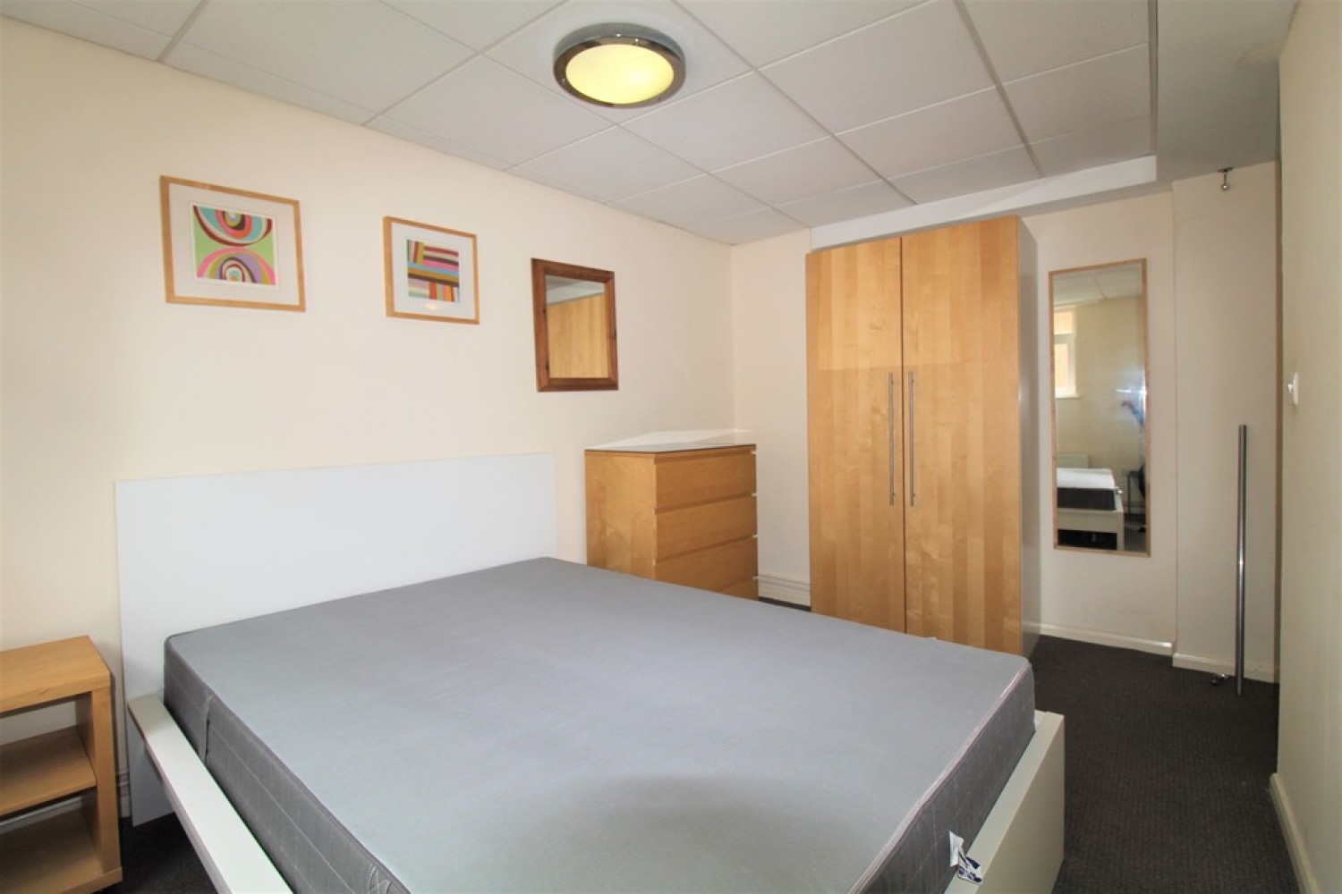1 bedroom Flat for Letting Town Centre, Ipswich