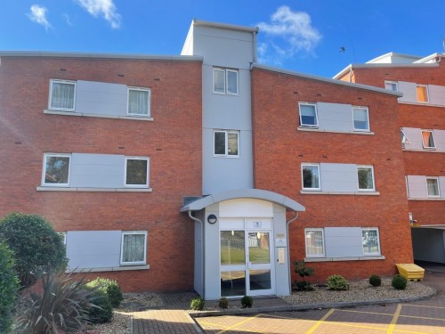 Limington Court, Fore Hamlet