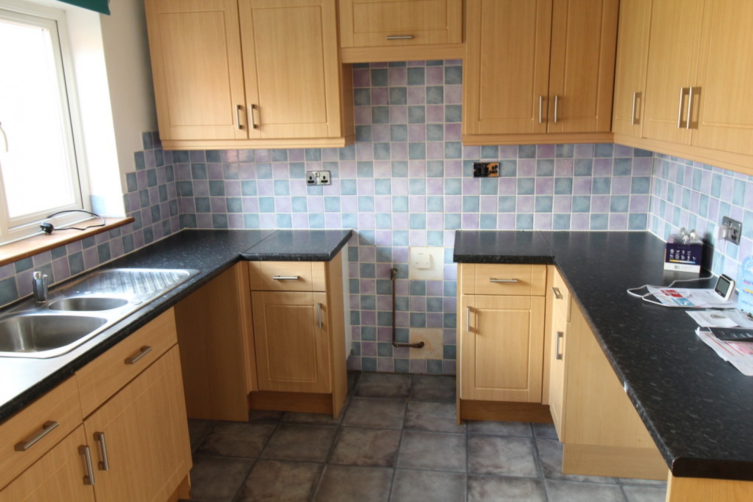 2 bedroom House for Letting Cricket Hill Road, Felixstowe