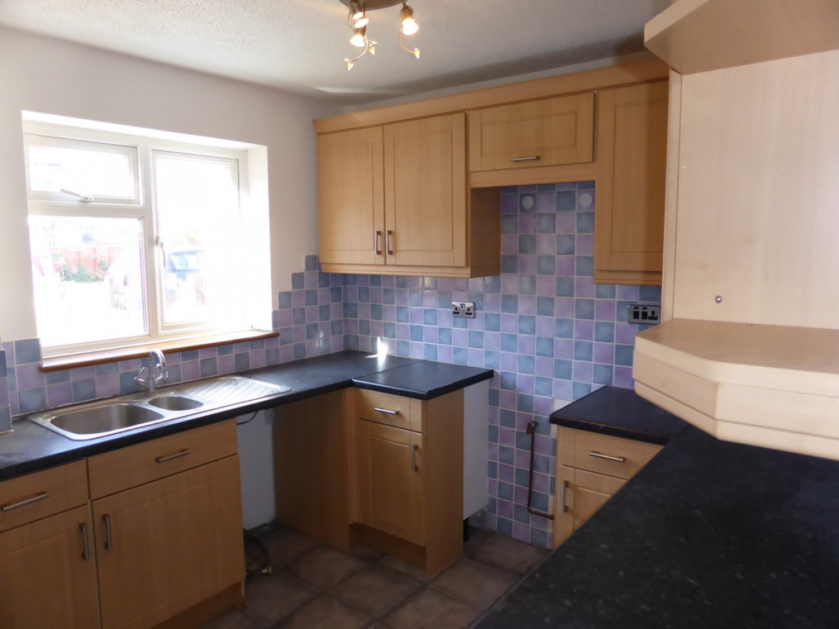 Cricket Hill Road, Felixstowe