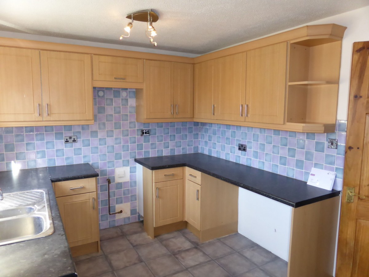 Cricket Hill Road, Felixstowe