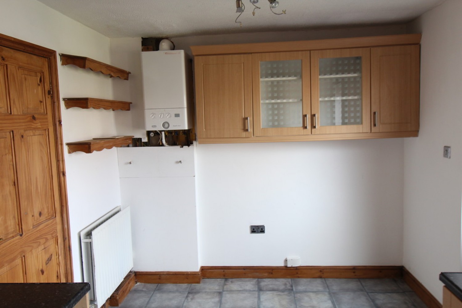 2 bedroom House for Letting Cricket Hill Road, Felixstowe