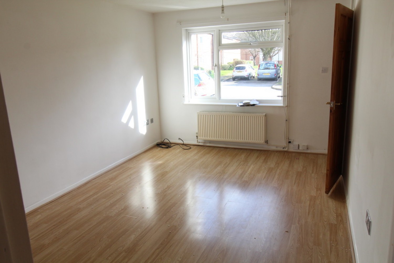 2 bedroom House for Letting Cricket Hill Road, Felixstowe