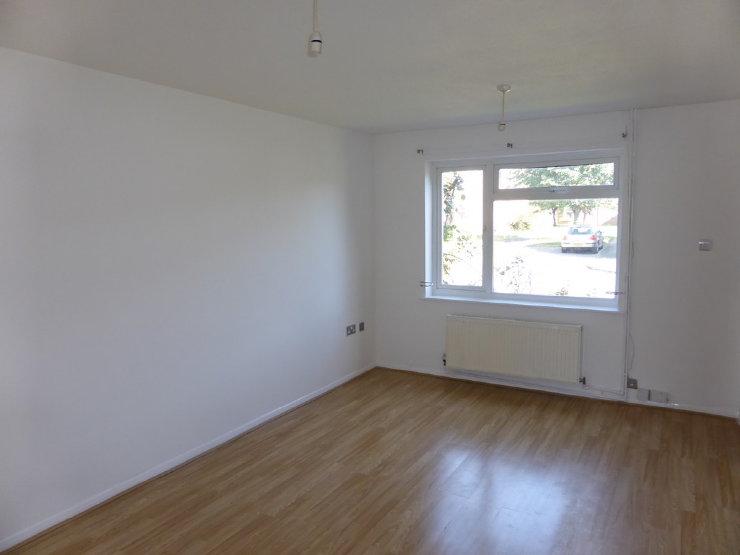 2 bedroom House for Letting Cricket Hill Road, Felixstowe