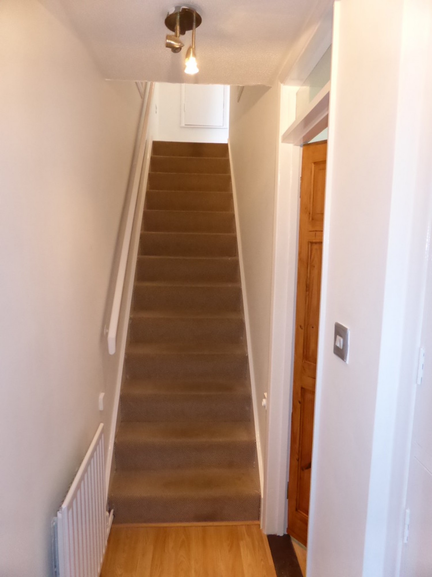 2 bedroom House for Letting Cricket Hill Road, Felixstowe