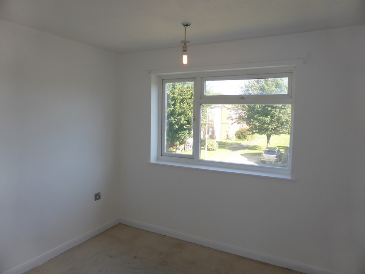 Cricket Hill Road, Felixstowe