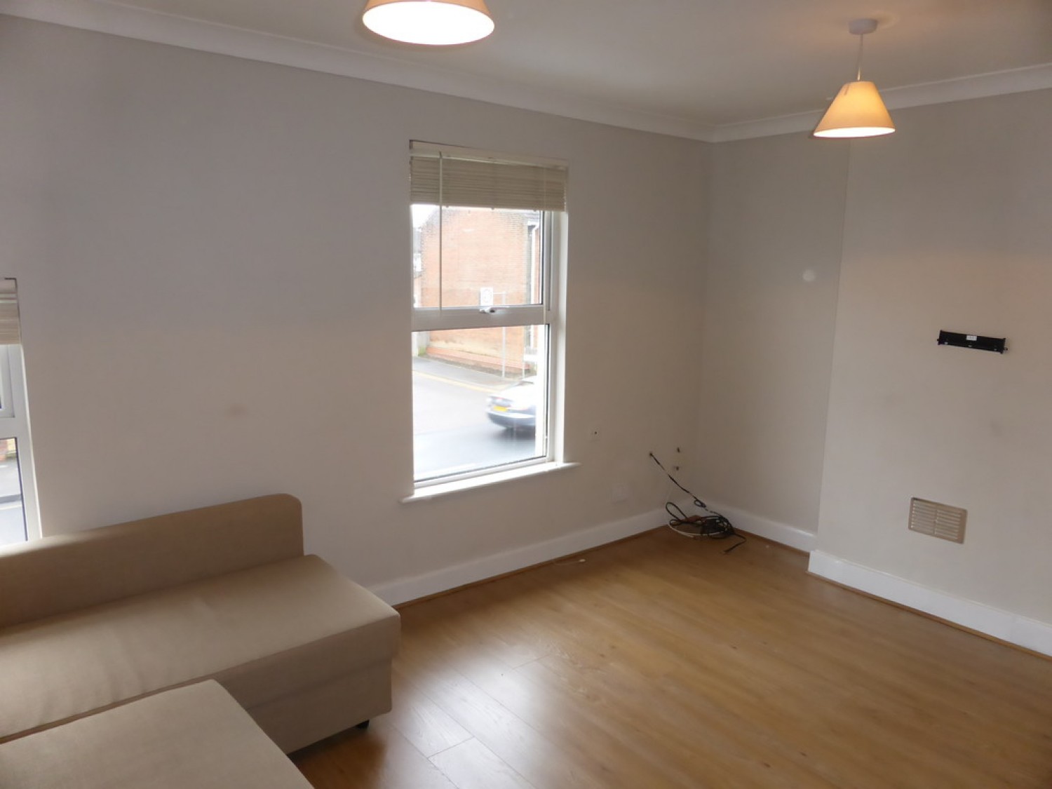 1 bedroom Flat for Letting Bramford Road, West Ipswich